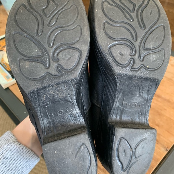 BOC clogs - Picture 2 of 4